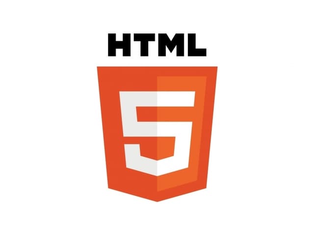 HTML5